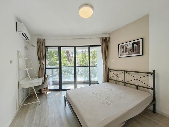 上海自如租房怎么样