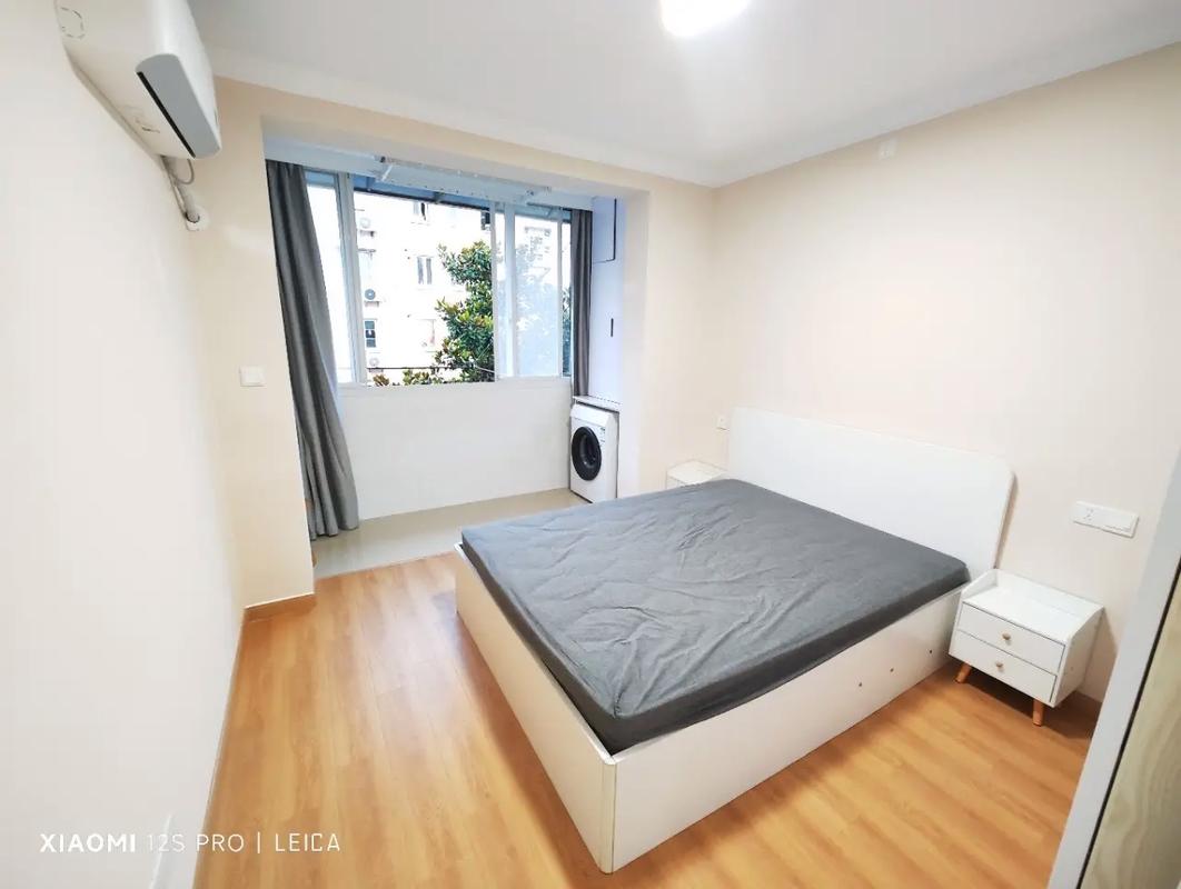 上海自如租房怎么样