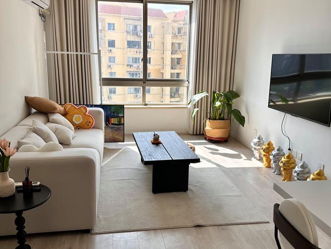 上海自如租房怎么样