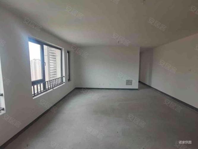 津南区新房房价