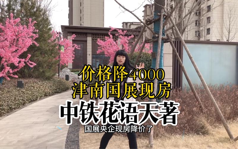 津南区新房房价