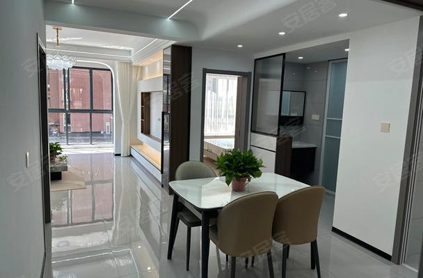 蚌埠水岸花都房价