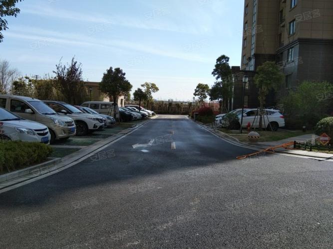 蚌埠水岸花都房价