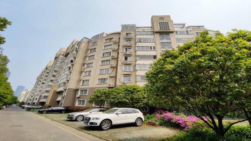 苏州苏都花园二手房