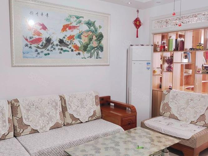 坊子龙凤花园二手房