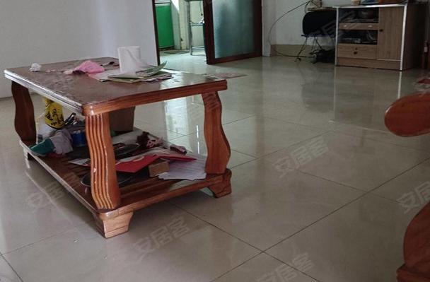 坊子龙凤花园二手房