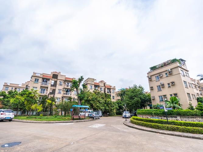 中山星晨花园二手房