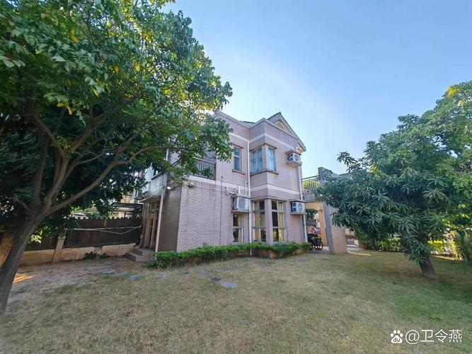 中山星晨花园二手房