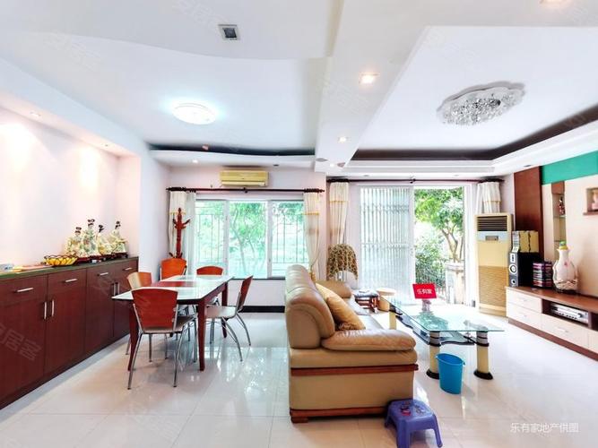 中山星晨花园二手房