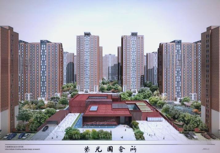 呼和浩特在售楼盘