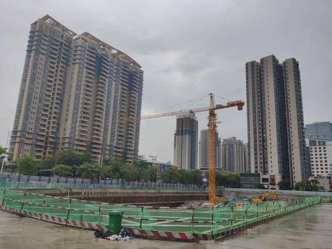 虎门楼盘新盘大全