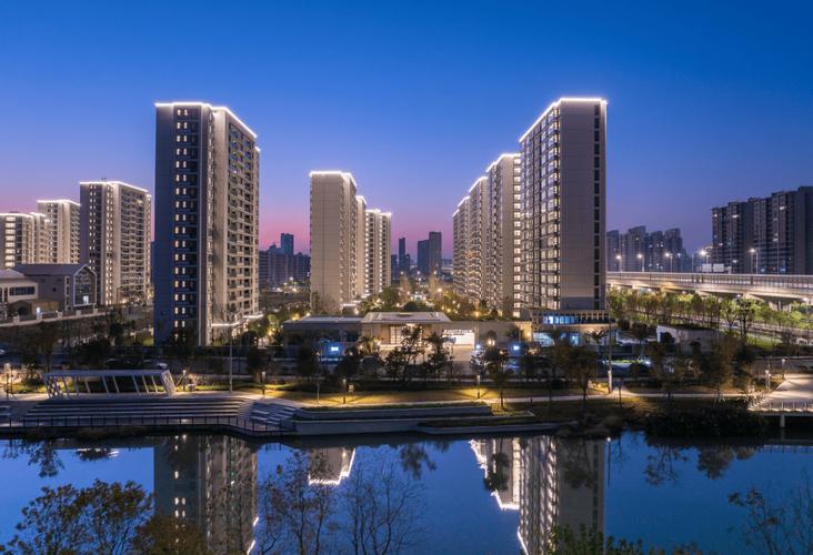 宁波下半年新开楼盘