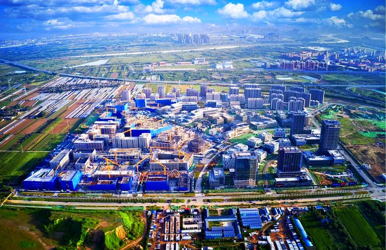 西安11号线沿线楼盘