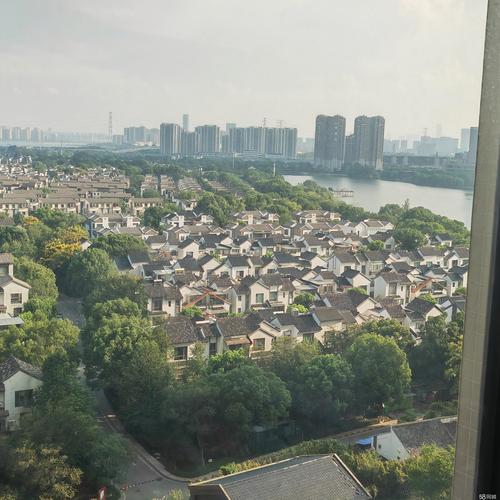 苏州水岸清华房价