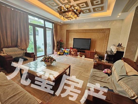 苏州水岸清华房价