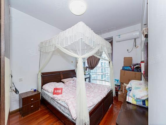 龙岗新亚洲花园二手房