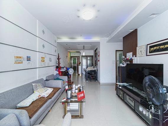 龙岗新亚洲花园二手房