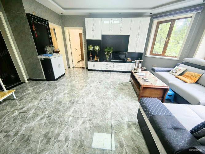 淄川二手房锦绣花园