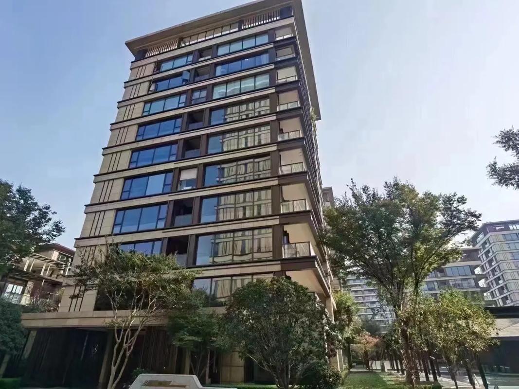 重庆九曲河附近楼盘