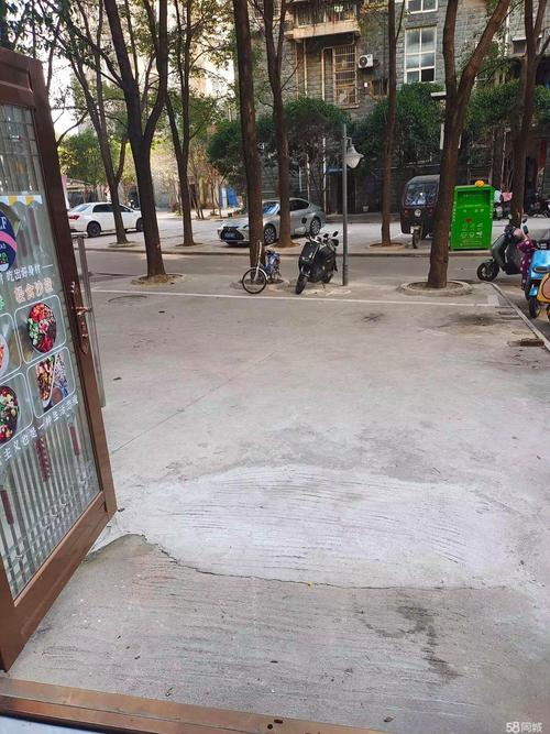 红谷滩卫东花园三期