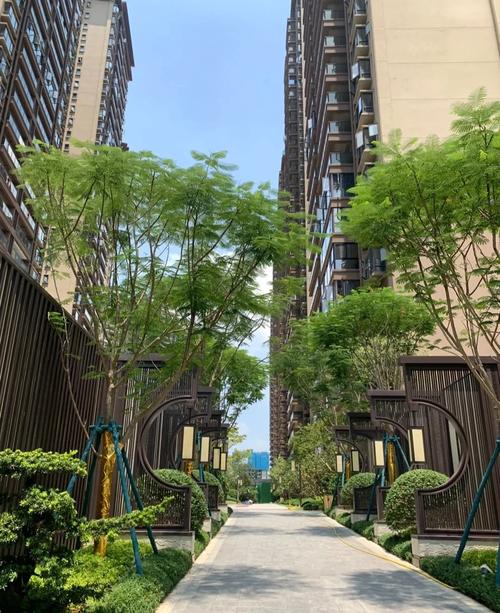 兴宁还有哪些楼盘在售