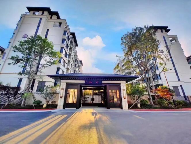 兴宁还有哪些楼盘在售