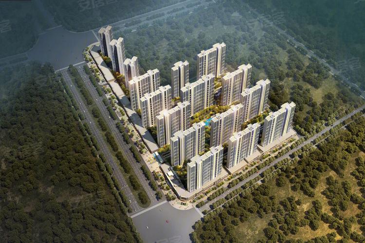 兴宁还有哪些楼盘在售