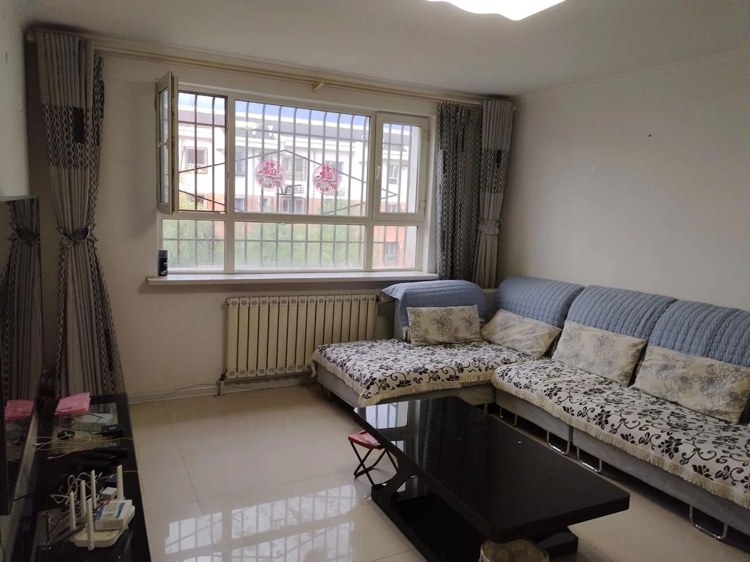 青州南阳湖花园二手房