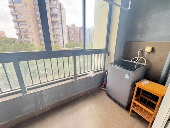 无锡万科城市花园二期