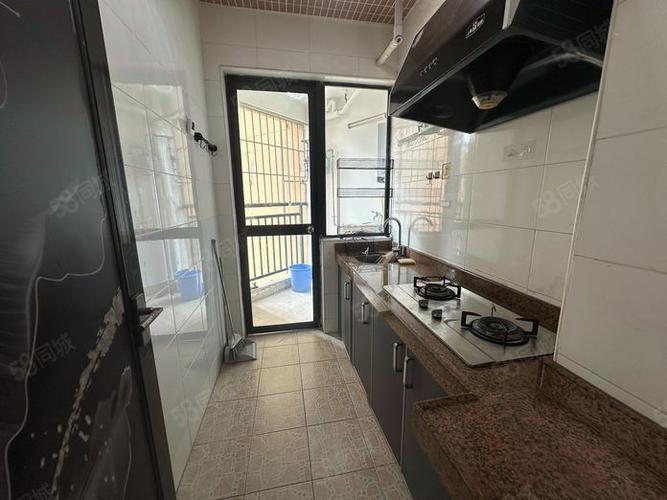 沙井学府花园二手房