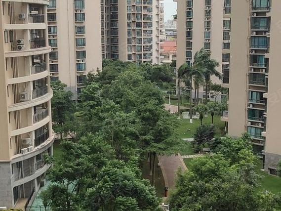 沙井学府花园二手房