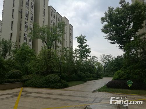 宁波林肯公园楼盘详情