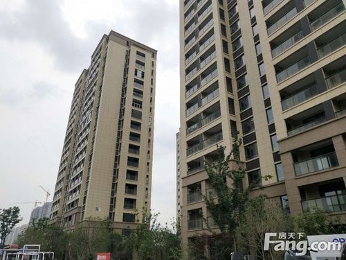 宁波林肯公园楼盘详情