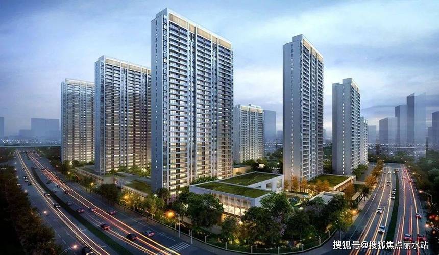 余姚新楼盘有那几处