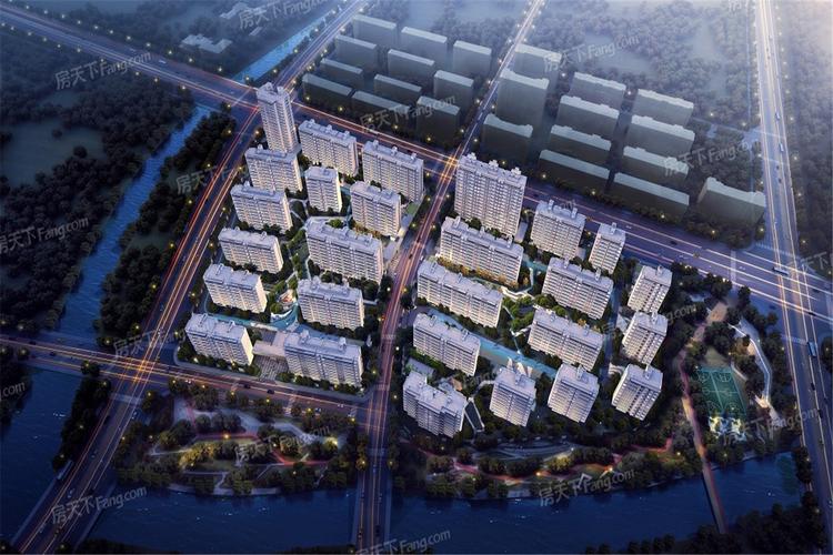 余姚新楼盘有那几处