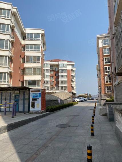 威海新浪屿花园二手房