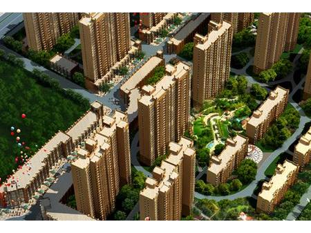 藁城嘉城首邸楼盘