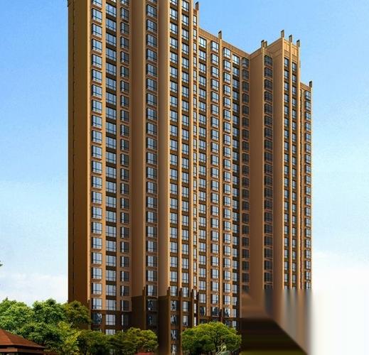 藁城嘉城首邸楼盘