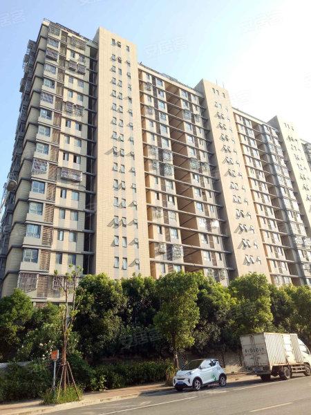 扬州广福花园二手房