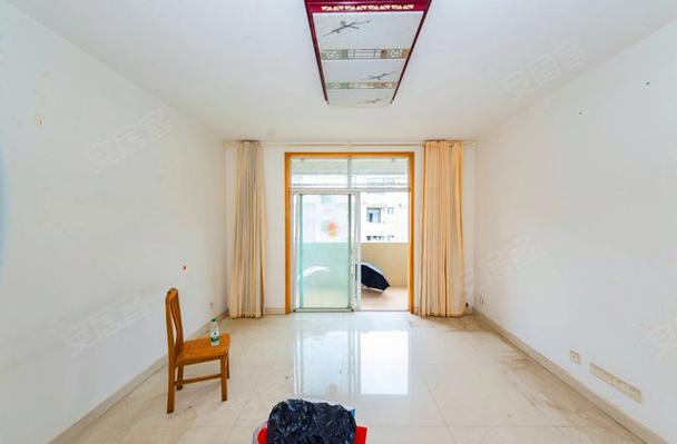 包河花园二手房房价