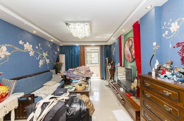 包河花园二手房房价