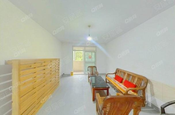 包河花园二手房房价