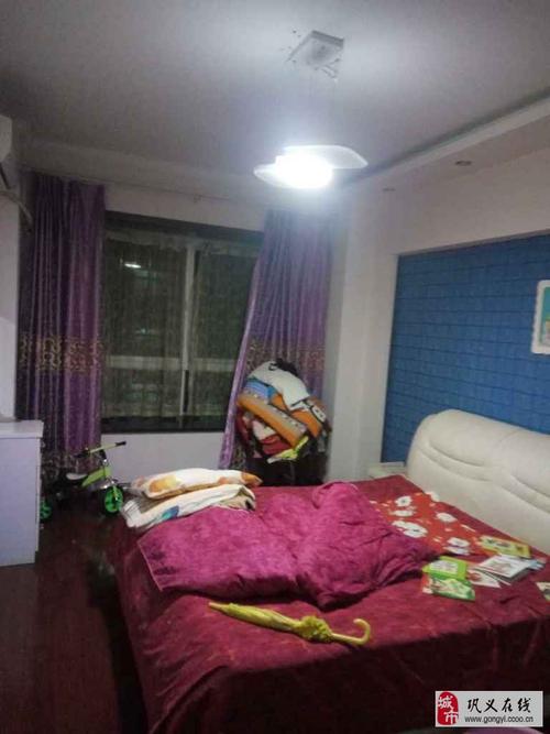 巩义明阳花园二手房