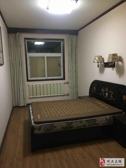 巩义明阳花园二手房