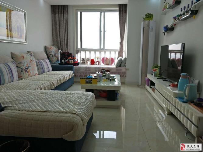 巩义明阳花园二手房