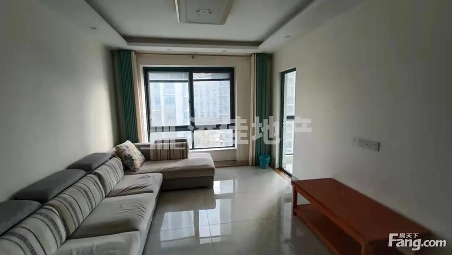 泰州通江花园房价