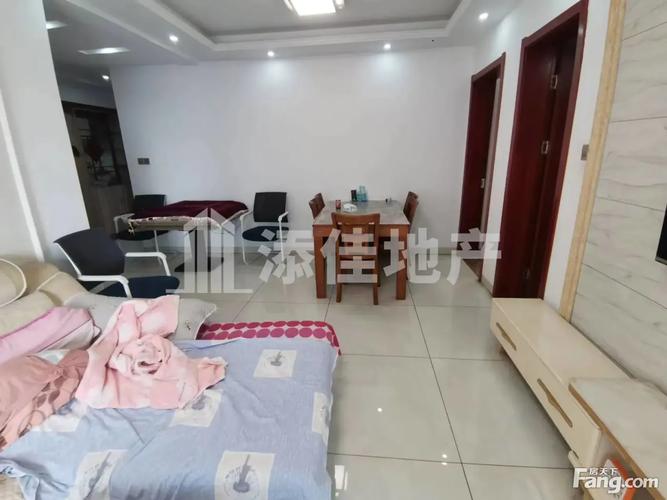 泰州通江花园房价