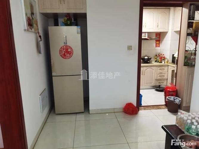 泰州通江花园房价