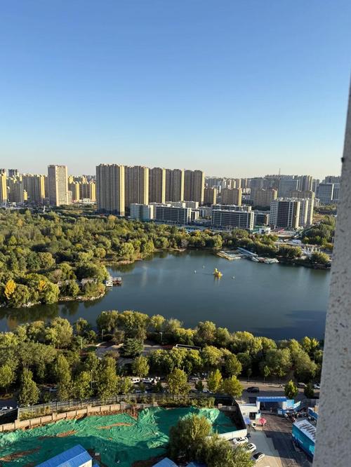 唐山市近期交房楼盘