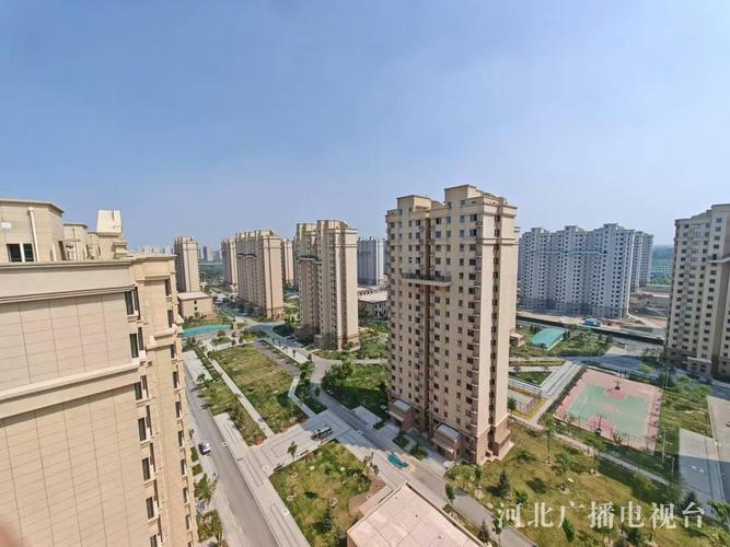 唐山市近期交房楼盘